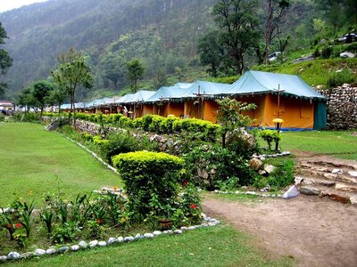 Shikhar Nature Resort