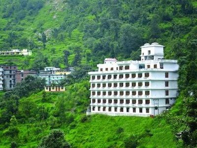 Shivalik Valley Resorts