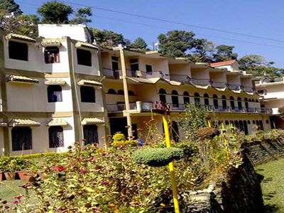 Shivlinga Tourist Complex