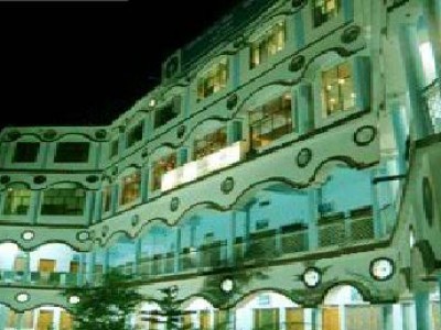 Shri Krishna Hotel & Restaurant