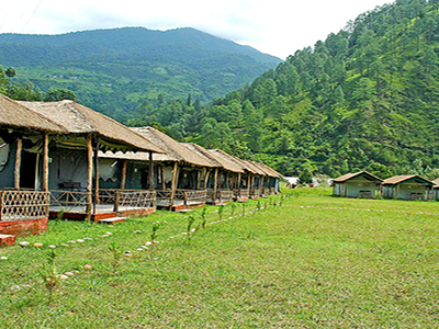 Shri Ram Joshimath