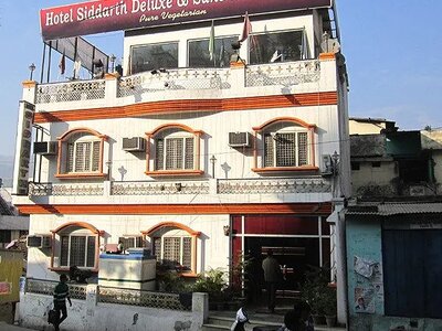 Siddarth Deluxe