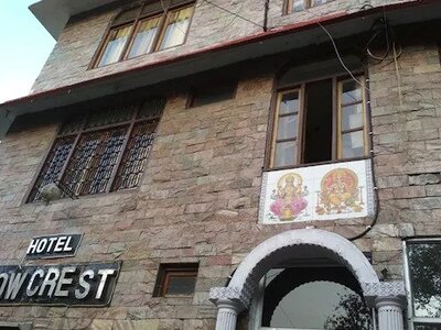 Snow Crest Joshimath