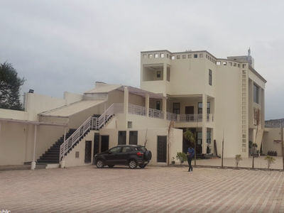 Hotel Sparsh