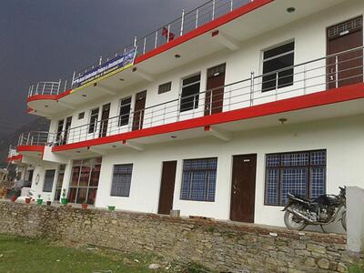 Sudarshan Palace
