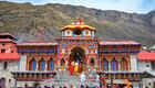 Chardham Helicopter Tour