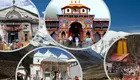 Chardham Yatra From Delhi