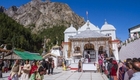 Gangotri and Yamunotri Helicopter