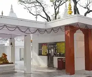 Bilkeshwar Mahadev Temple in Haridwar