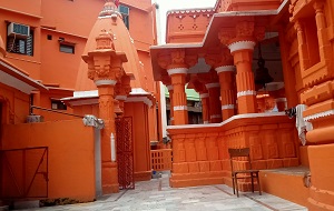 Pashupati Mahadev Mandir Haridwar