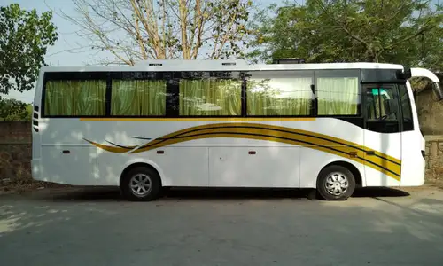 Bus - 27 Seater