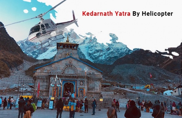 Chardham Tour Banner