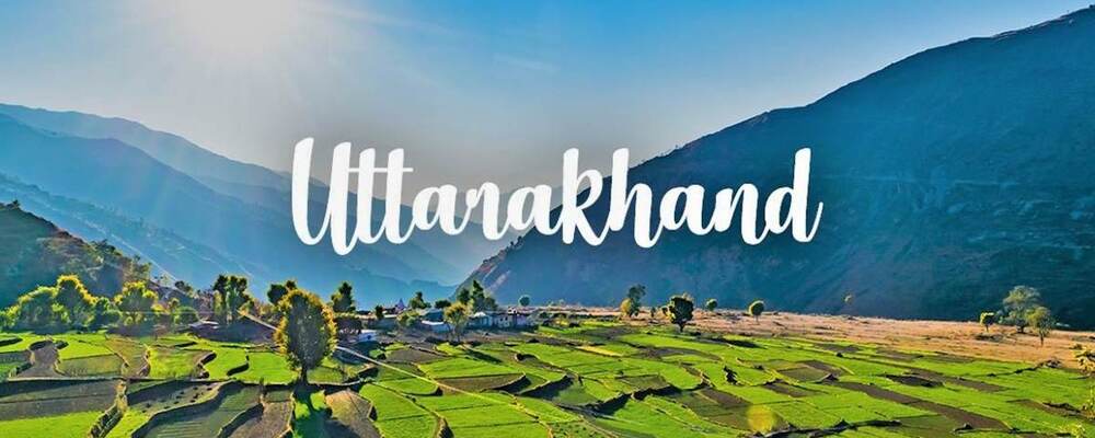 Culture of Uttarakhand