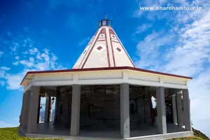 Hotel in Devprayag