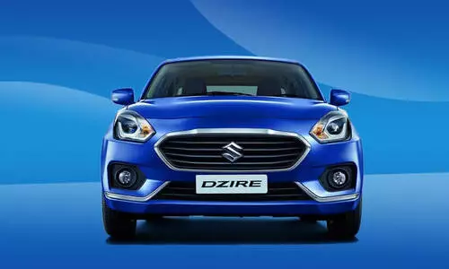 DZire / Similar - 4 Seater