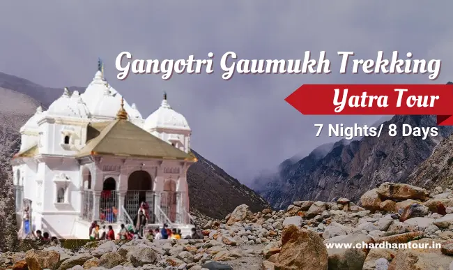 Gangotri Tour