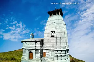 Hotel in Joshimath