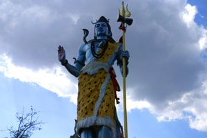 Shri Nileshwar Mahadev Temple