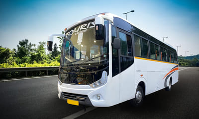 Bus - 27 Seater