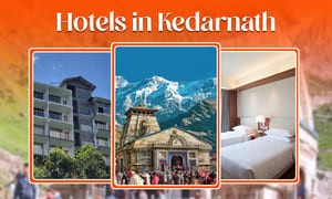 Kedarnath Hotel
