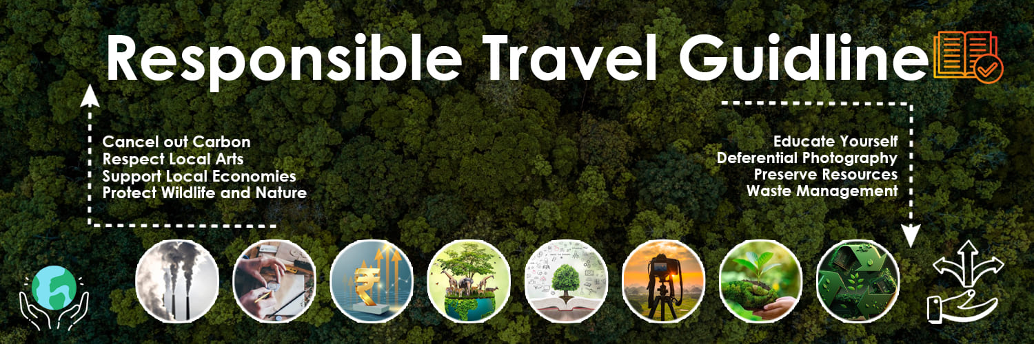 Responsible Tourism