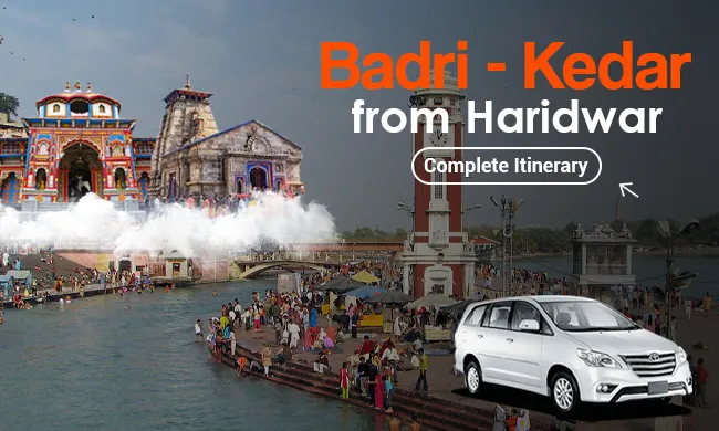 Chardham Tour Guests