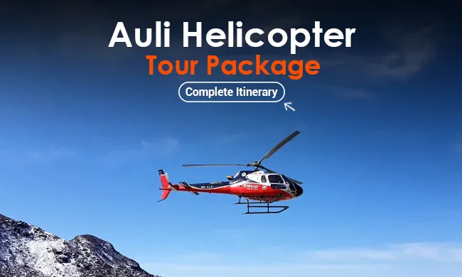 Auli Super Saver