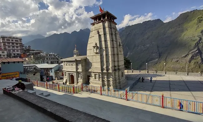 Auli Tour with Joshimath
