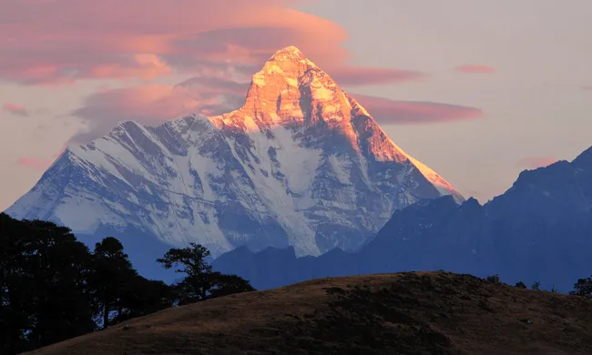 Auli Tour with Joshimath