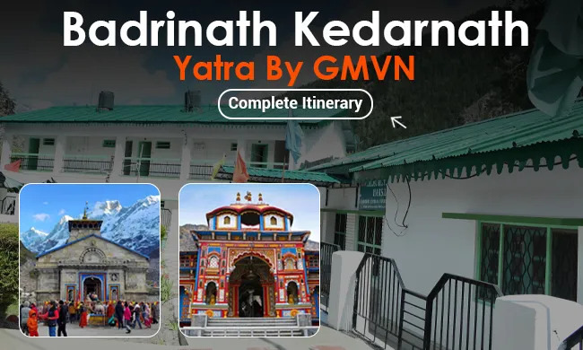 Chardham Tour Guests
