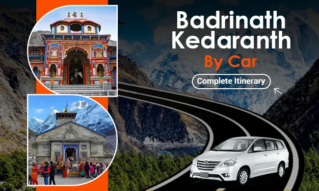 Chardham Tour Guests