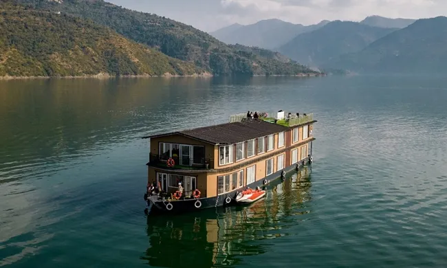 Best of Dhanaulti Tour Package