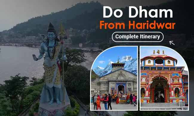 Chardham Tour Guests
