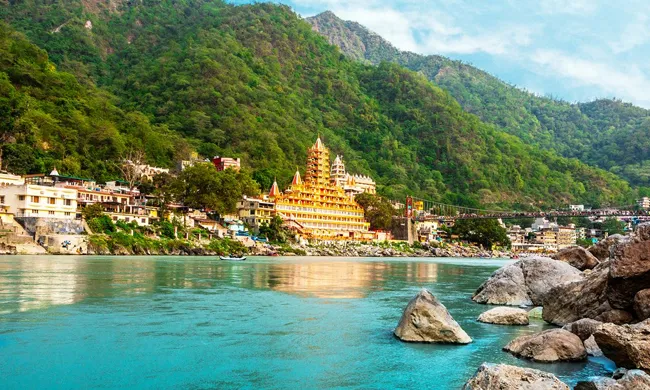 Ganga Pushkaralu Tour Packages from Delhi