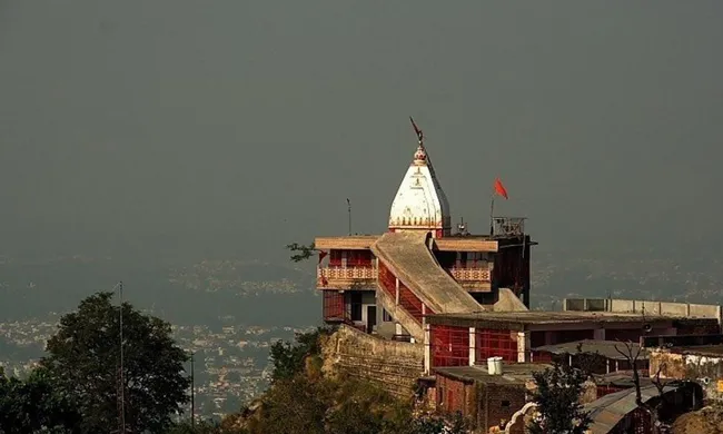 Haridwar Local Sightseeing Tour