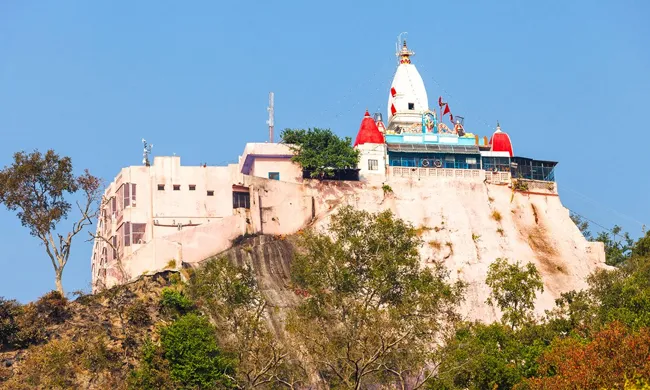 Haridwar Local Sightseeing Tour