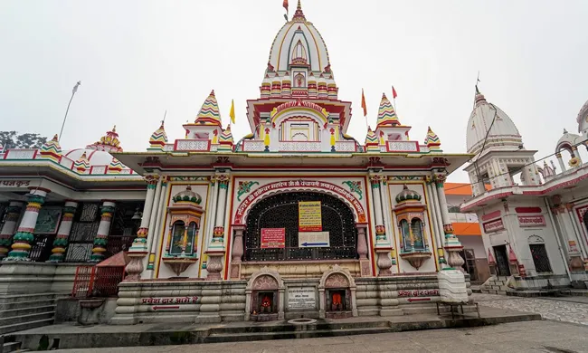 Relaxing Uttarakhand Tour Package