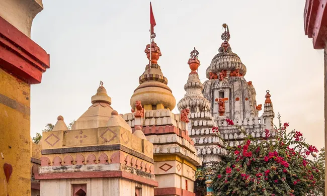 Relaxing Uttarakhand Tour Package