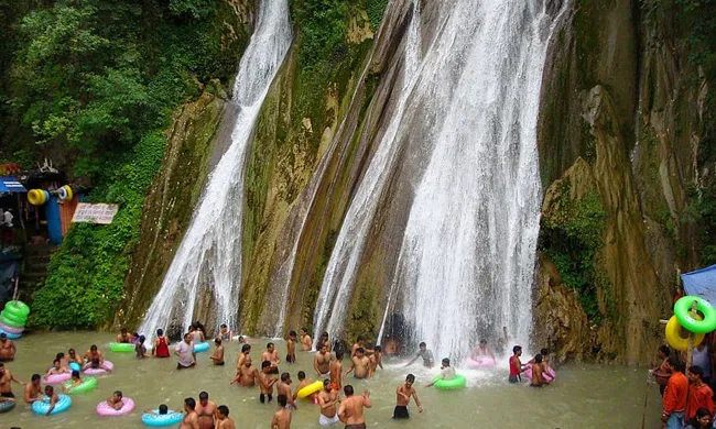 Relaxing Uttarakhand Tour Package