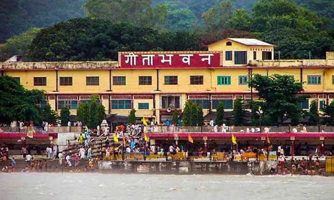 Relaxing Uttarakhand Tour Package
