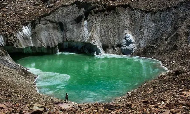 Satopanth Swargarohini Tour