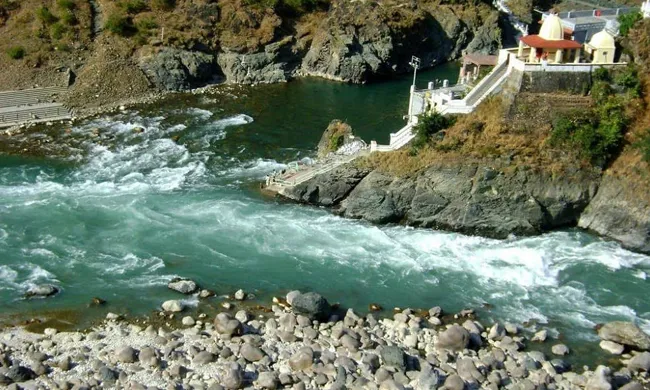 Uttarakhand Leisure Tour