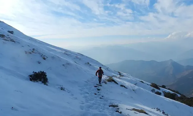 Uttarakhand Leisure Tour