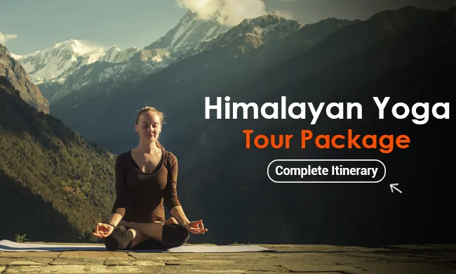 Haridwar Rishikesh Yoga Meditation Tour