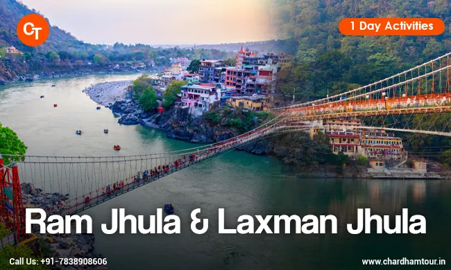 Haridwar Rishikesh Pilgrimage Tour